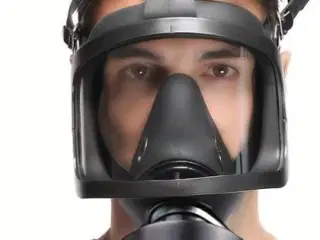 CBRN Masker ABC-Masker GAS-Masker
