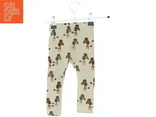 Bukser fra Name It (str. 74 cm)