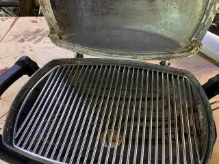 El-grill Weber Q140