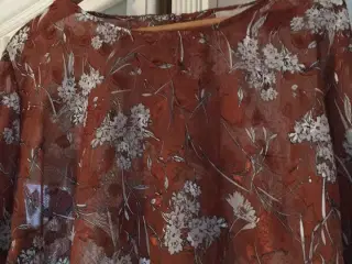 flot tunika / bluse fra Educe 