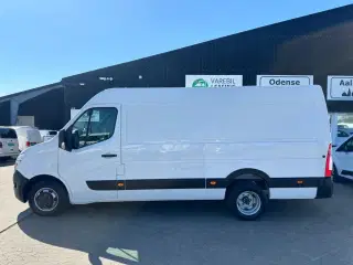 Nissan NV400 2,3 dCi 165 L3H2 Working Star RWD