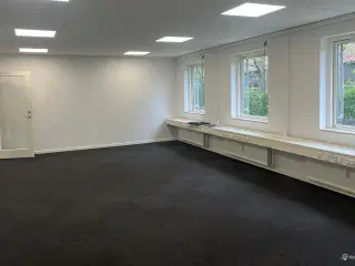 BUCH BUSINESS CENTER – det moderne kontorfællesskab