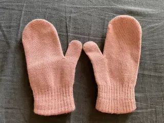 Et par handsker 