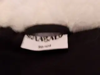 Hulabalu vinter jakke i str 104