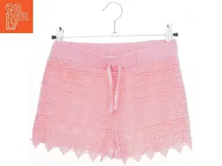 Blonde Shorts fra Primark (str. 134)