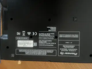 Pioneer DDJ-400 2