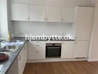 Hjembytte - TornholmsAger