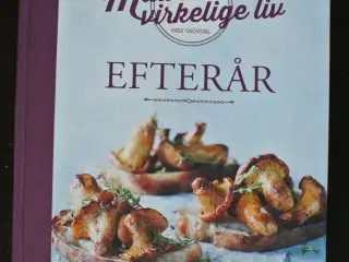 mad til det virkelige liv efterår, af inge skovdal