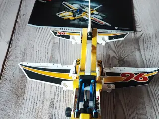 Lego Technic 42044