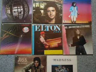 LP'er