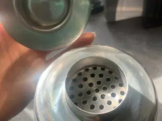Martini shaker
