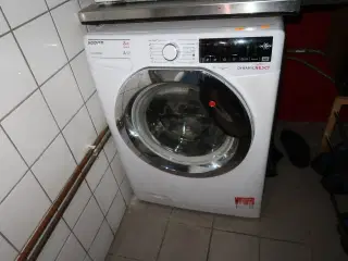 Vaskemaskine HOOVER Silent Inverter