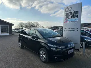 Citroën Grand C4 Picasso 1,2 PureTech 130 Business 7prs