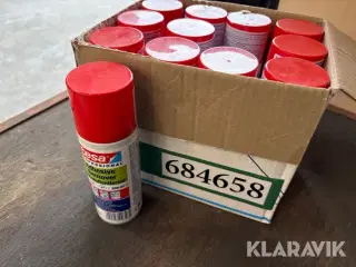Klæbestoffjerner 12 styk