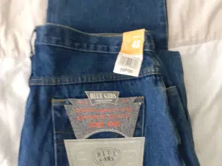 Blue Gabs jeans 