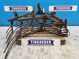 Holmer Classic T2 Roehøstsæt