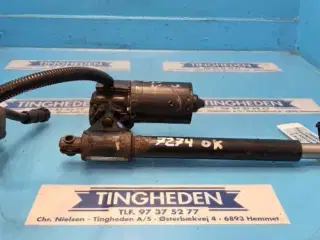 Massey Ferguson 7274 Aktuator 28785467