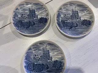 Old Britain Castlers