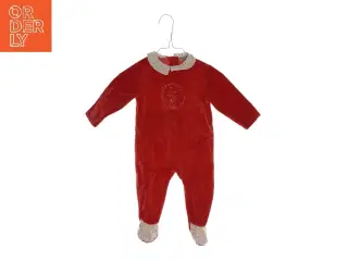 Heldragt fra Grain de Bleu (Str 6 mdr)