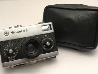 Rollei 35 - Germany