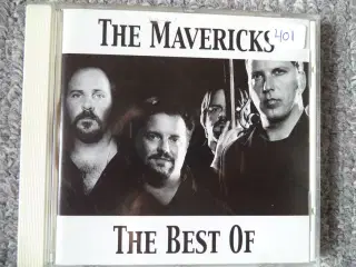 Mavericks ** The Best Of (170 120-2)              