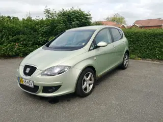 Seat Altea Van 2,0 Tdi