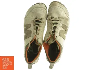 Vandresko fra Vibram (str. 45)