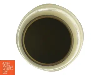 Keramikvase (str. H. 7,5 cm)