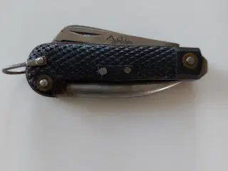 Lommekniv