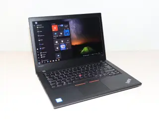 Lenovo ThinkPad T470