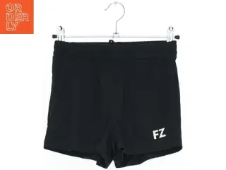 Sort shorts fra FZ fra Fz Forza (str. 140)