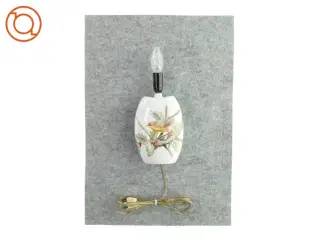 Lampe (str. LBH 12x7x32 cm)