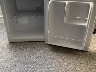 Mini køleskab