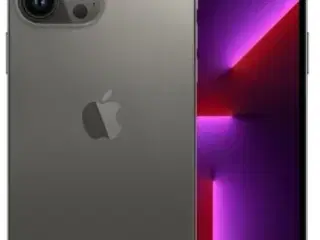 Apple iPhone 13 Pro Max 256GB (Graphite) - Grade B