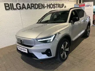 Volvo XC40  P6 ReCharge Core