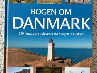 Bogen om Danmark