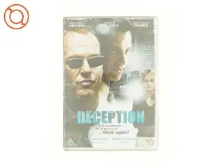 Deception