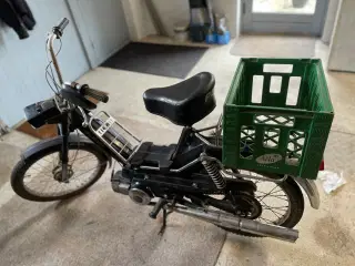 Puch knallert 