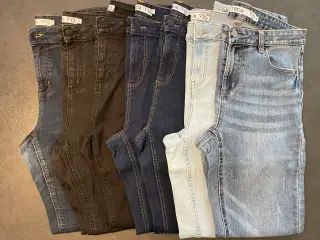 7 par VRS Freja bukser str. 42