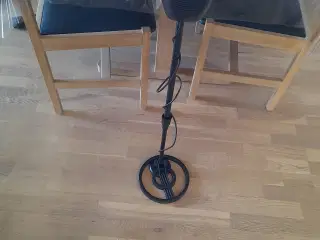 Metalsøger