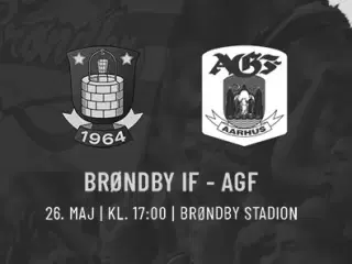 Brøndby-agf