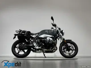 BMW R NineT Pure