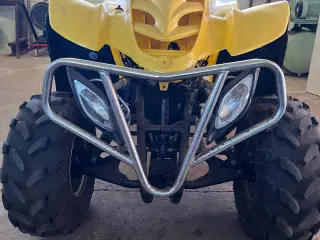150 ccm ATV 