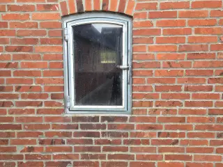 Staldvinduer