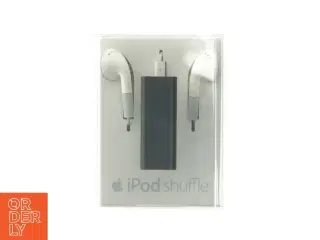 Apple iPod Shuffle fra Apple