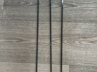 3 stk. Easton Legacy pile