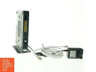Netgear trådløs router