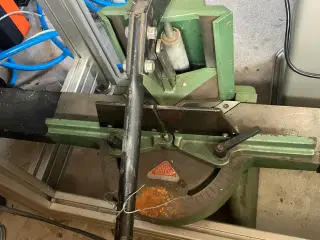 Listeklipper Morsø og håndterbar