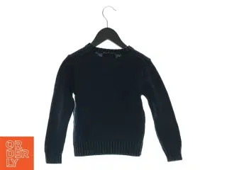 Striktrøje fra Ralph Lauren (ca. str. 110)