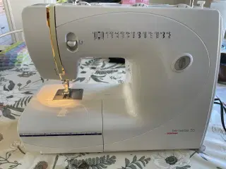 Bernina bernette 55